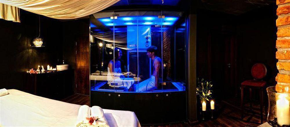 Hotel Remes Opalenica Eksteriør billede