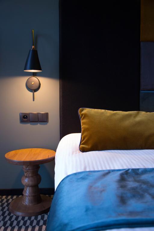 Hotel Remes Opalenica Eksteriør billede